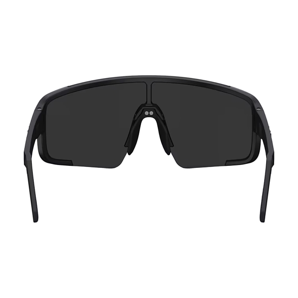 Bliz P003 Sunglasses - Matte Black/Smoke