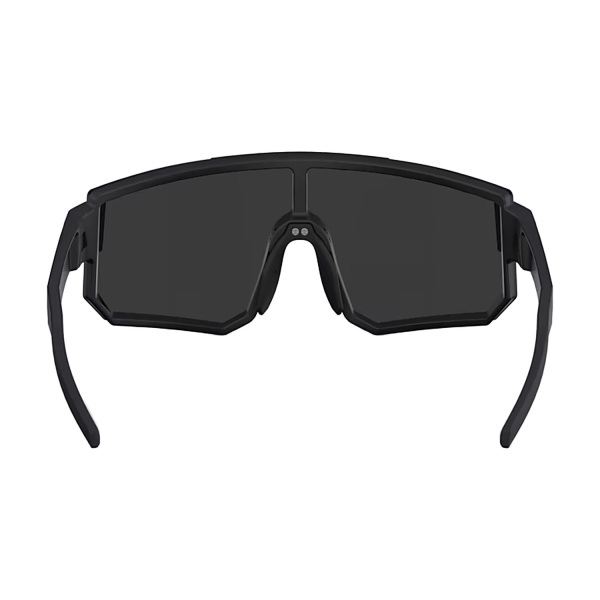 Bliz P005 Gafas de Sol - Matte Black/Smoke