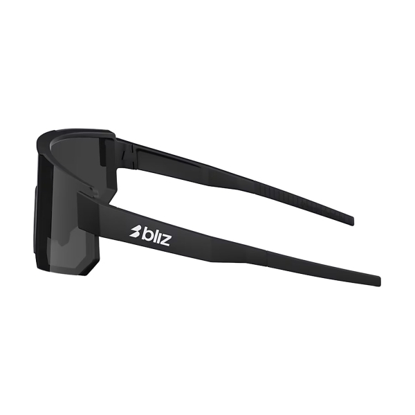Bliz P005 Gafas de Sol - Matte Black/Smoke
