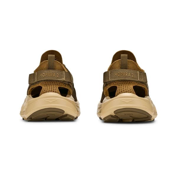 Hoka Hopara 2 - Sepia/Barley