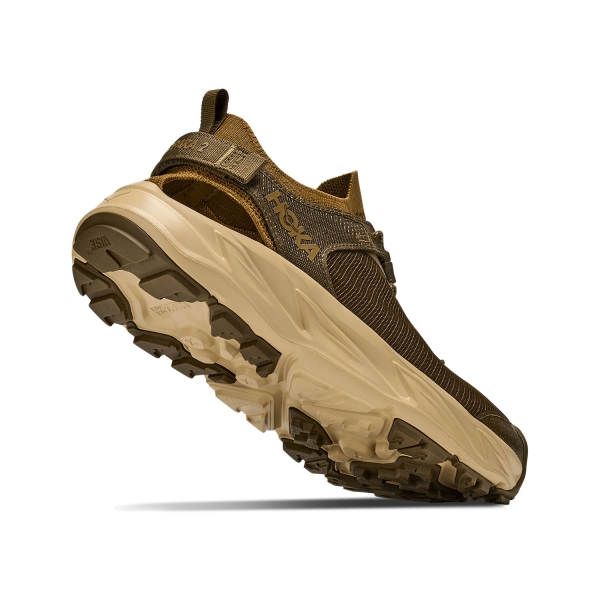 Hoka Hopara 2 - Sepia/Barley