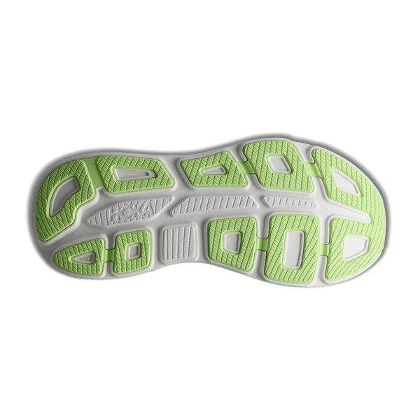 Hoka Bondi 9 - Virtual Blue/Soft Cobalt