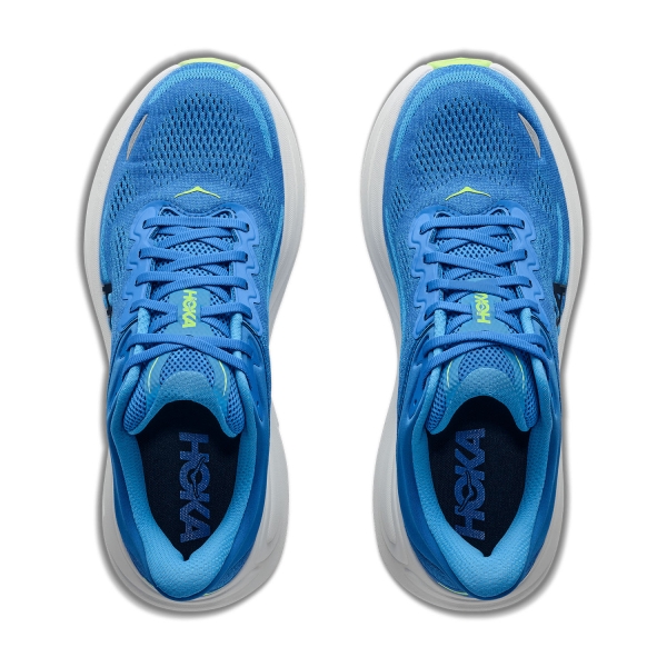 Hoka Bondi 9 - Virtual Blue/Soft Cobalt