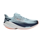 Hoka Mach X 3 - Glimmering Blue/Varsity Navy