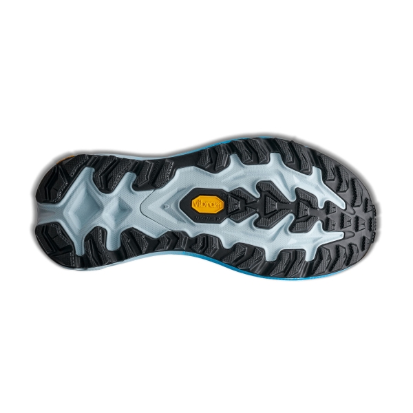 Hoka Mafate 5 - Frost/Tart Apple