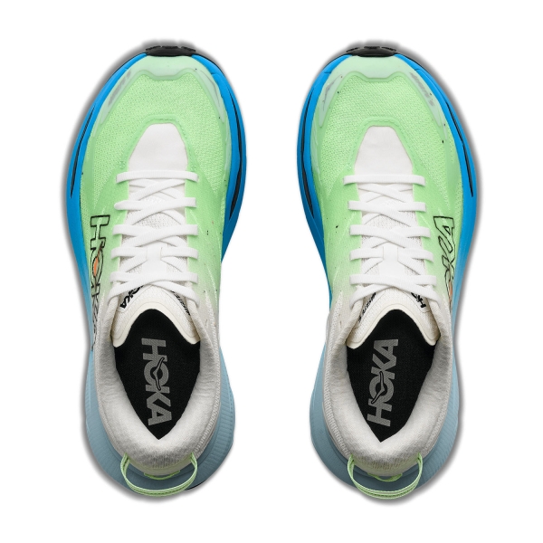 Hoka Mafate 5 - Frost/Tart Apple