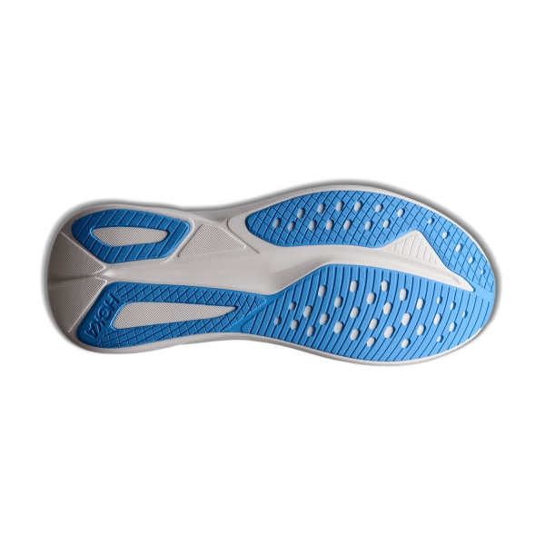 Hoka Mach 7 - Virtual Blue/Soft Cobalt
