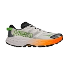 Hoka Speedgoat 7 - Frost/Neon Tangerine