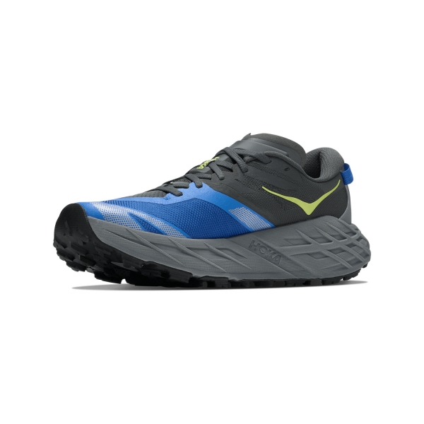 Hoka Speedgoat 7 - Outer Orbit/Virtual Blue