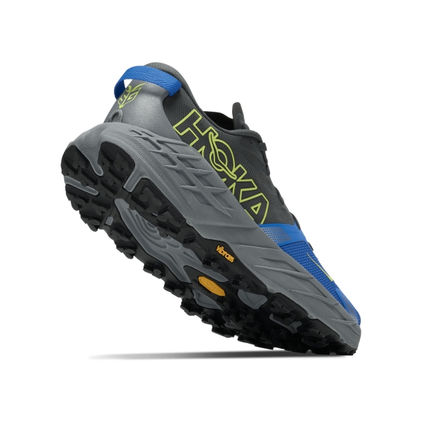 Hoka Speedgoat 7 - Outer Orbit/Virtual Blue