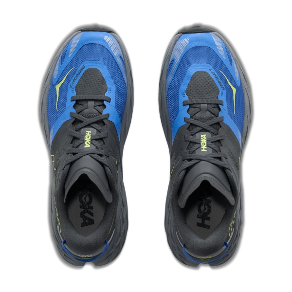 Hoka Speedgoat 7 - Outer Orbit/Virtual Blue