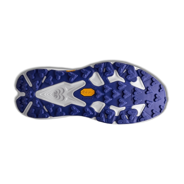 Hoka Speedgoat 7 - Blueberry/Cosmic Grey