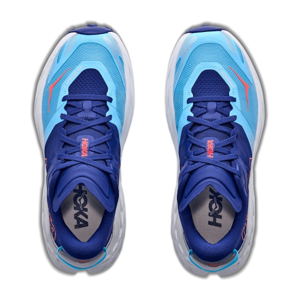 Hoka Speedgoat 7 - Blueberry/Cosmic Grey