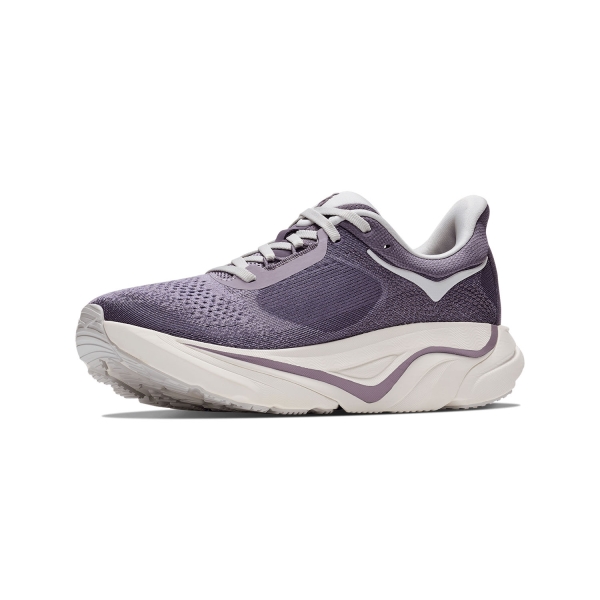 Hoka Arahi 9 - Purple Fog/Mellow Lilac