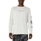 ASICS Fujitrail Logo Shirt - Cream