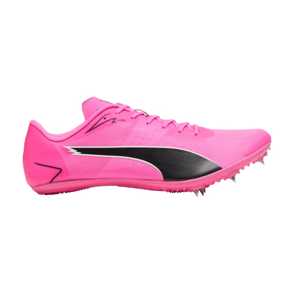 Men's Racing Shoes Puma evoSPEED Brush 7  Poison Pink/Sun Stream/Black 31296903