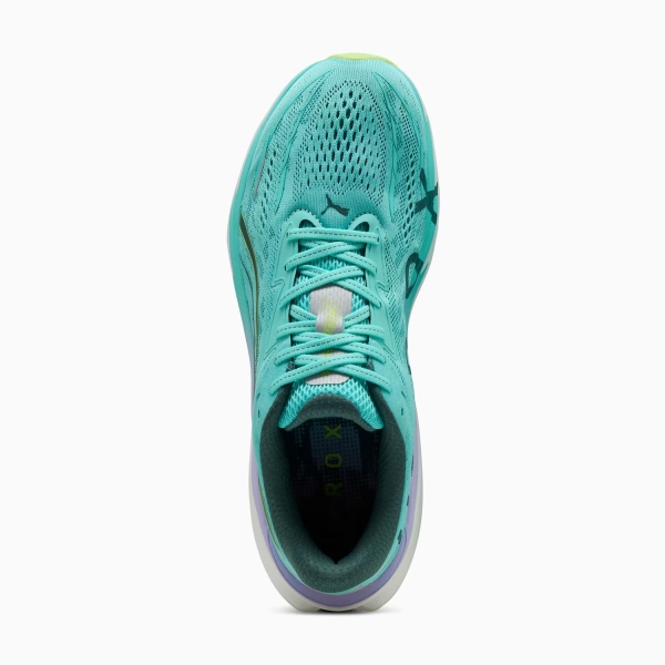Puma x HYROX Velocity NITRO 5 - Intense Mint/Light Lavender