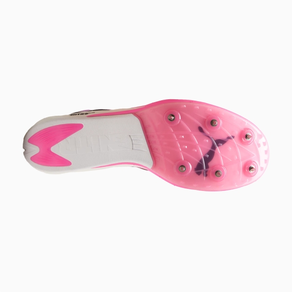 Puma Long Distance Nitro Elite 3 - Poison Pink/Sun Stream/Bright Aqua