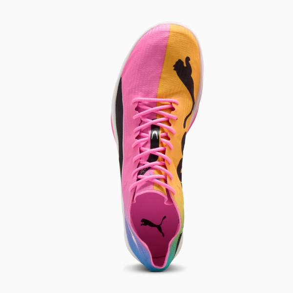 Puma Long Distance Nitro Elite 3 - Poison Pink/Sun Stream/Bright Aqua