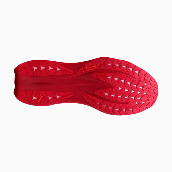 Puma Deviate Pure NITRO - Ultra Red/Red Rhythm