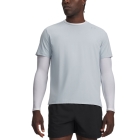 Under Armour Velociti Pro T-Shirt - Blue Fog/Reflective