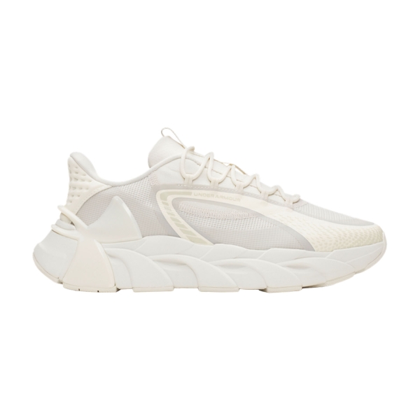 Men's Fitness & Training Shoes Under Armour HB Trainer Sport  Summit White/Stone/Metallic Cristal Gold 60102990110