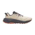 Under Armour Charged Bandit TR 4 - City Khaki/Anthracite/Orange Oxide