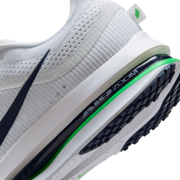 Nike Pegasus Premium - White/Green Spark/Midnight Navy