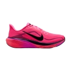 Nike Pegasus 42 - Hyper Pink/Black/Laser Crimson