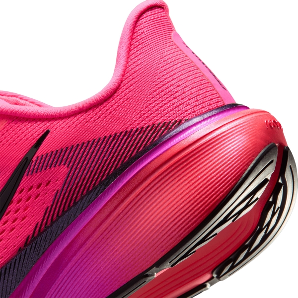 Nike Pegasus 42 - Hyper Pink/Black/Laser Crimson