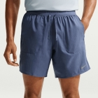 Nike Dri-FIT Stride Pro 7in Shorts - Diffused Blue/Reflective Silver