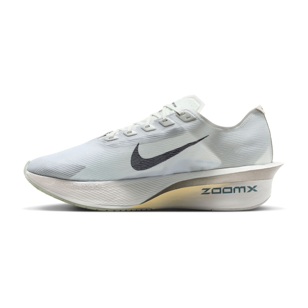 Nike Vaporfly 4 - Spruce Aura/Dark Obsidian/Grey Fog