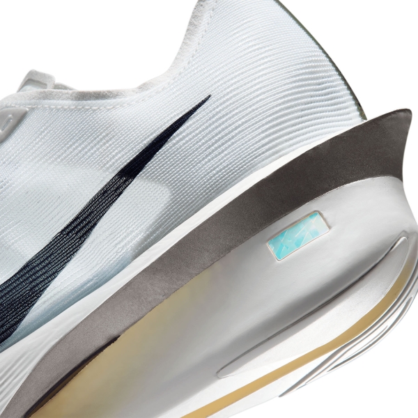 Nike Vaporfly 4 - Spruce Aura/Dark Obsidian/Grey Fog