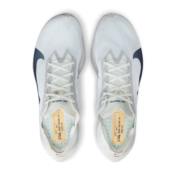 Nike Vaporfly 4 - Spruce Aura/Dark Obsidian/Grey Fog