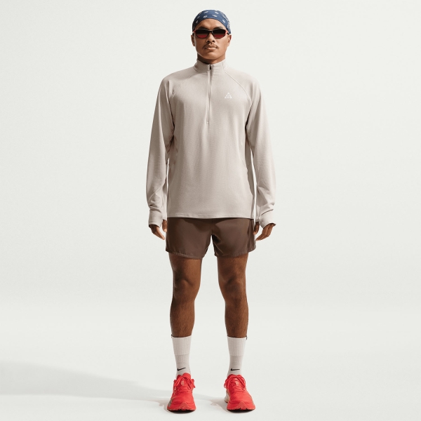 Nike ACG Dri-FIT Shirt - Cream/Summit White
