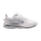 Nike Pegasus Premium ESS - Summit White/Metallic Silver/Grey Fog