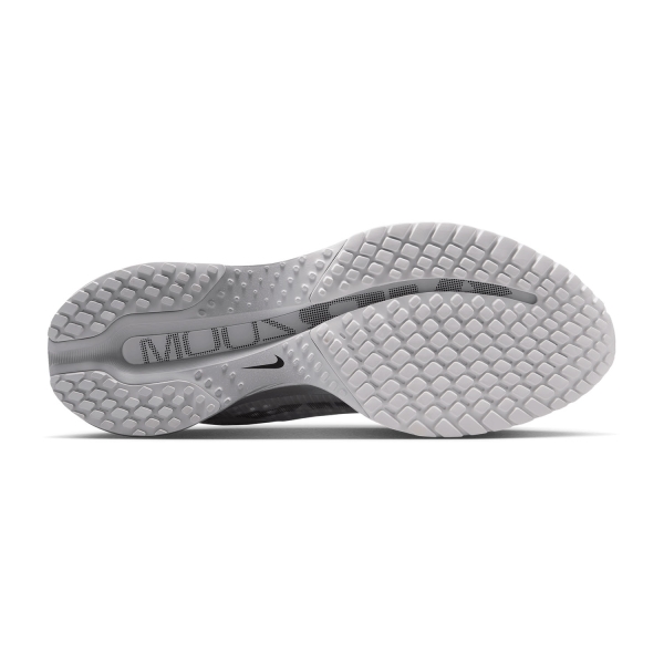 Nike Pegasus Premium ESS - Summit White/Metallic Silver/Grey Fog