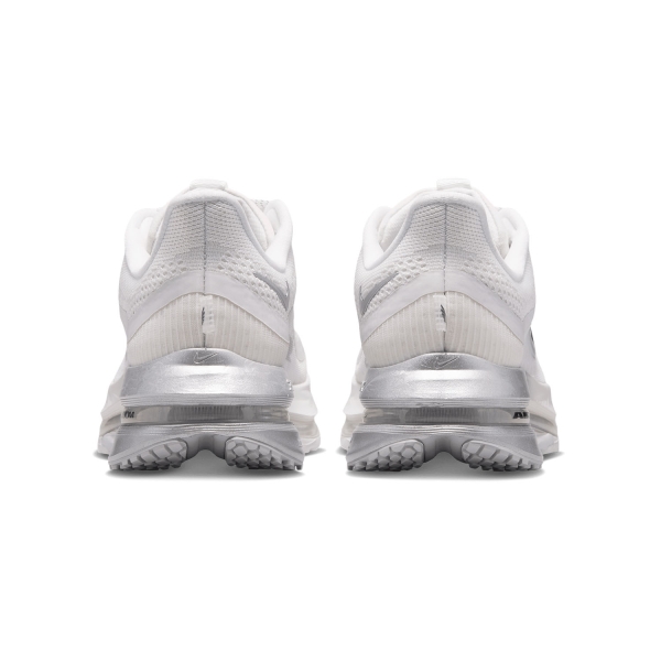Nike Pegasus Premium ESS - Summit White/Metallic Silver/Grey Fog