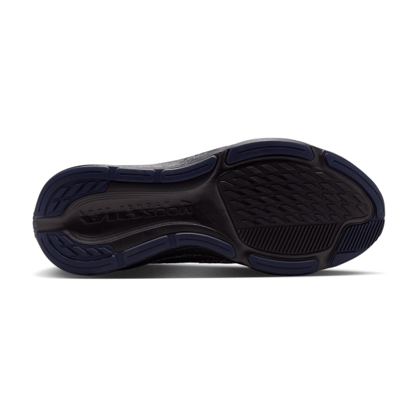 Nike Pegasus 42 KH - Black/Blur/Pitch Blue/Blackened Blue