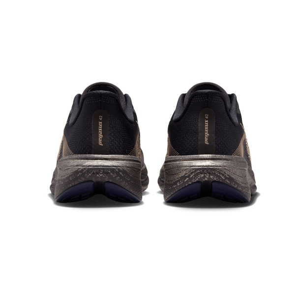 Nike Pegasus 42 KH - Black/Blur/Pitch Blue/Blackened Blue