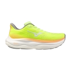 Mizuno Wave Sky 9 - Lime Pulp/White/Flamingo Coral