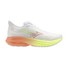 Mizuno Wave Ultima 17 - White/Desert Flower/Lime Pulp