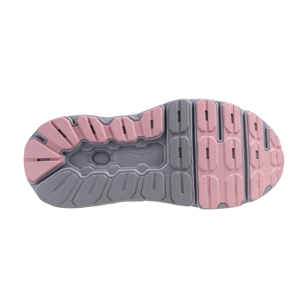 Mizuno Wave Horizon 9 - Lilac Hint/Dapple Gray/Pink Drink