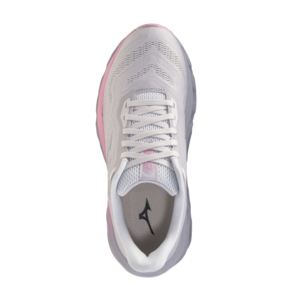 Mizuno Wave Horizon 9 - Lilac Hint/Dapple Gray/Pink Drink