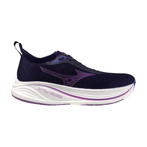Women's Performance Running Shoes Mizuno Neo Zen 2  Rhodonite/Dahlia/Royal Blue J1GD268673