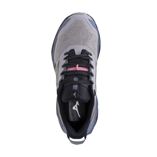 Mizuno Wave Mujin 11 - Dapple Gray/Dark Slate/Vulcan