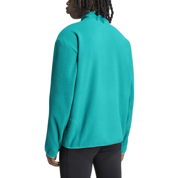 adidas adi365 Essentials Winterized Sweatshirt - Equipment Green