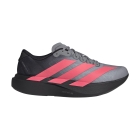 adidas ADIZERO Evo SL - Core Black/Solar Turbo/Light Onix
