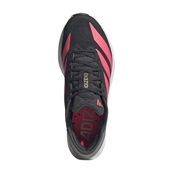 adidas ADIZERO SL 2 - Carbon/Solar Turbo/Tech Earth