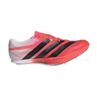 adidas ADIZERO Prime SP 4 WC - Solar Turbo/Core Black/Gold Metallic